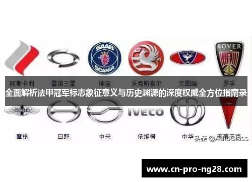 全面解析法甲冠军标志象征意义与历史渊源的深度权威全方位指南录