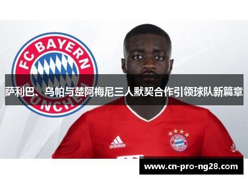 萨利巴、乌帕与楚阿梅尼三人默契合作引领球队新篇章