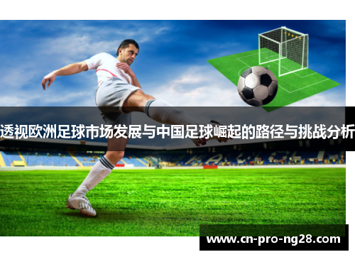 透视欧洲足球市场发展与中国足球崛起的路径与挑战分析